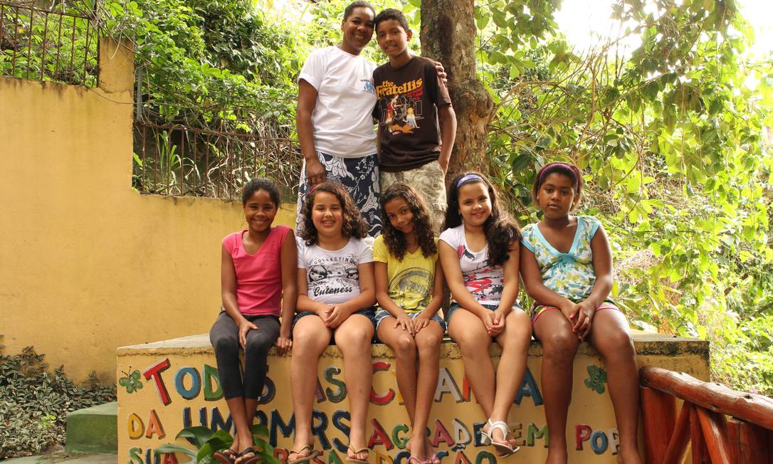 ONG Esperança Solidária